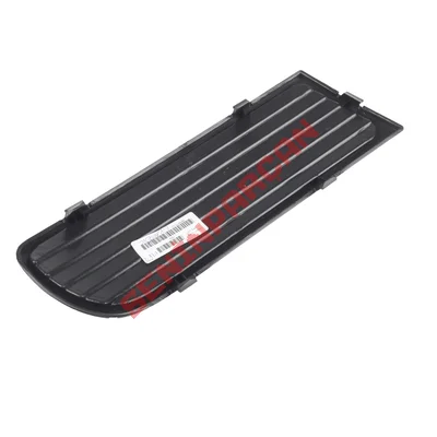 6K0853665A01C - SİS ÇERÇEVESİ SİSSİZ SOL İBİZA 1996- - Aftermarket