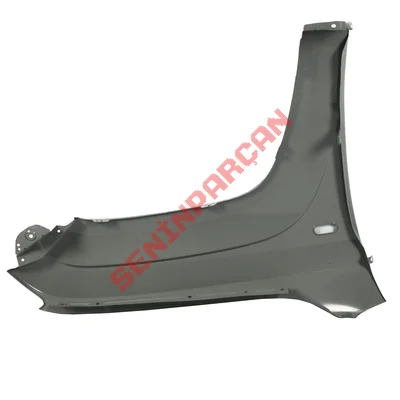 2H0821101A - ÇAMURLUK ÖN SOL AMAROK