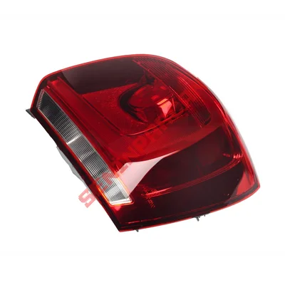 6R0945096A - STOP LAMBASI SAĞ POLO 2009- - Aftermarket