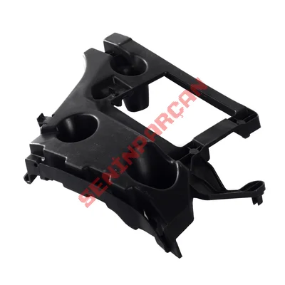 4G5807393 - STOP ALT BRAKETİ SOL AUDI A6 2012-2016