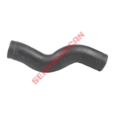 2D0145856 - TURBO HORTUMU(KELEPCELI) POLO-A1-RAPID-IBIZA-FABIA - Aftermarket