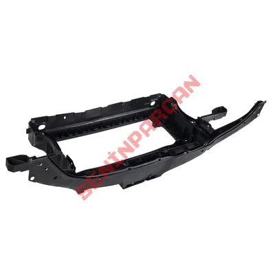 1K0805588F - PANEL ÖN JETTA BENZİNLİ 2006-2011 - Aftermarket