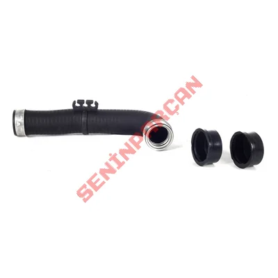 1K0145838P - HORTUM TURBO INTERCOOLER ( VW : CADDY III 1.9 TDI - Aftermarket