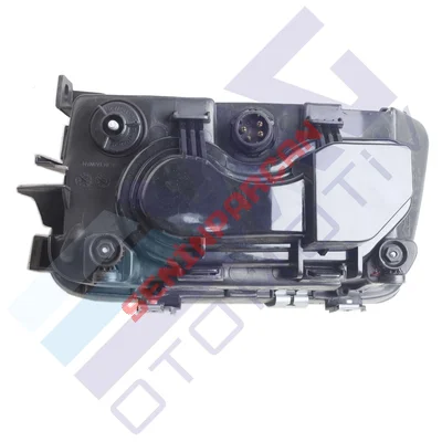 8L0941030A - FAR ÖN SAĞ SİSLİ A3 1996- - Other