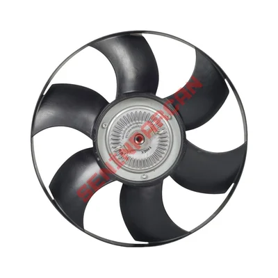 076121301A - FAN TERMİĞİ PERVANELİ CRAFTER 2006-10 2.5 TDI
