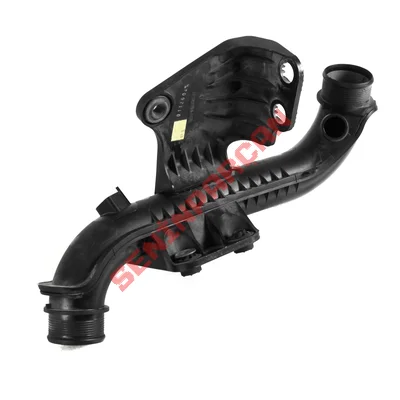 4G0145673Q - İNTERKOL HORTUMU - Aftermarket