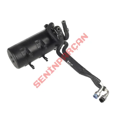 1K0127400C - MAZOT FİLTRESİ KOMPLE