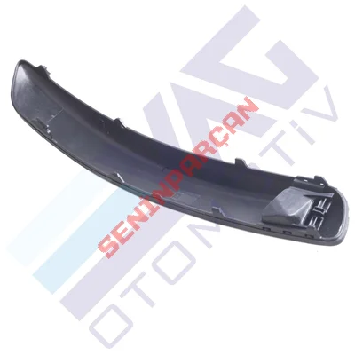 1K08076559B9 - TAMPON BANDI ÖN SOL GOLF 5 2004-