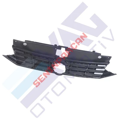 3G0853651H - PANJUR PASSAT COMFORTLINE/TRENDLINE 2015-2019 - Aftermarket