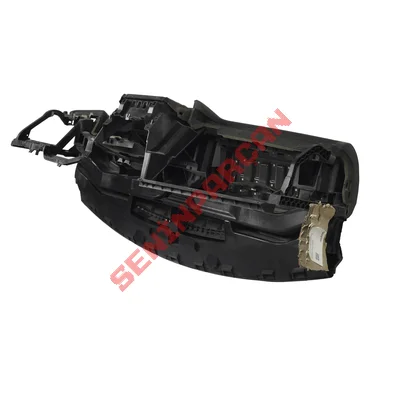 5K1857001A - GÖĞÜS TORPİDO GOLF 6 2009-2012