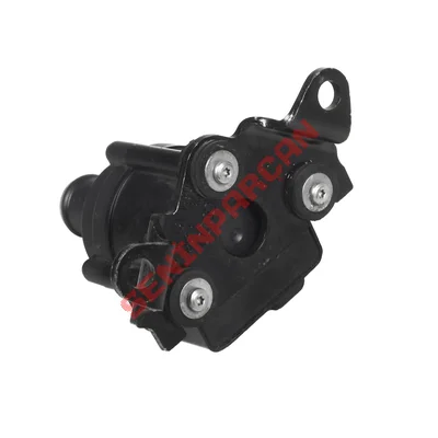 059121012A - EK SOĞUTMA SIVISI POMPASI