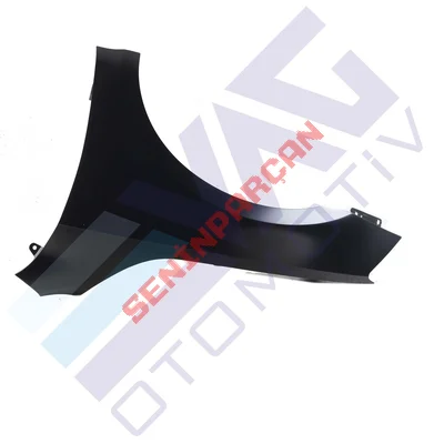 5E0821105C - ÇAMURLUK SOL OCTAVIA 2017-