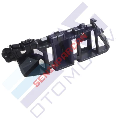 5N0807184A - TAMPON BRAKETİ ÖN SAĞ TIGUAN