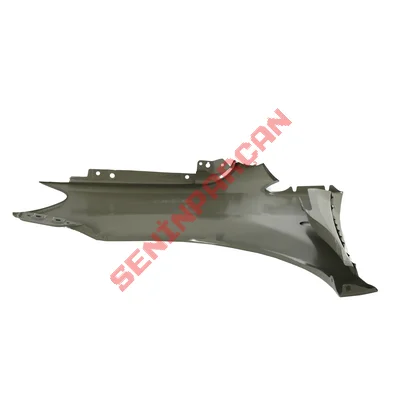 2K5821022 - ÇAMURLUK ÖN SAĞ CADDY 2011-