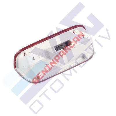 3G0947411A - LED LAMBASI - Original