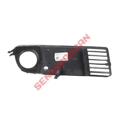 4B0807681S - SİS KAPAĞI SİSLİ NİKELAJSIZ (1998-2001) A6