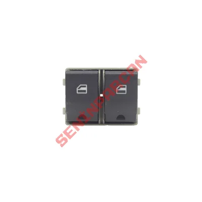 6Q0959855 - ELEKTRİKLİ CAM OTOMATİĞİ - Aftermarket