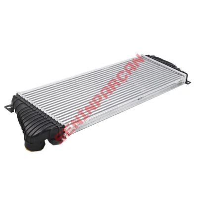 2D0145805 - İNTERKOL RADYATÖRÜ  LT 28-35 1996-2006 - Aftermarket