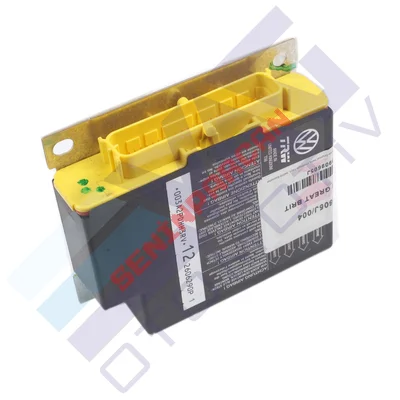 3C0909605J004 - HAVA YASTIĞI KONTROL ÜNİTESİ