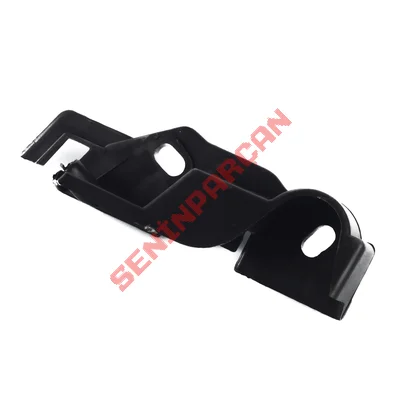 8K0807283E - TAMPON BRAKETİ ÖN SOL AUDI A4 2013-2016
