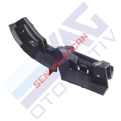 8R0807278 - TAMPON BRAKETİ SAĞ AUDI Q5 2009-