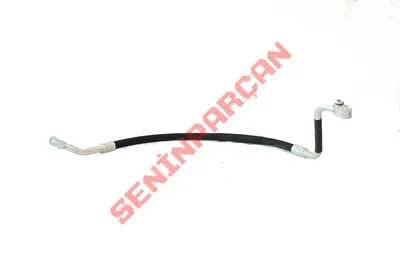 8T0260701D - KLİMA BORUSU KOMPRESÖRDEN RADYATÖRE A4 A5 2009-
