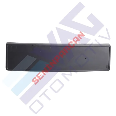 6Y0807287C - PLAKA TUTUCUSU