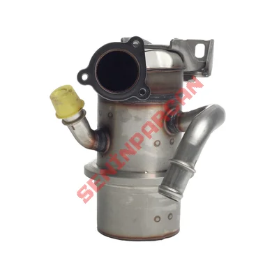 04L131512G - EGZOZ GAZ SOĞUTUCU KELEBEKSİZ