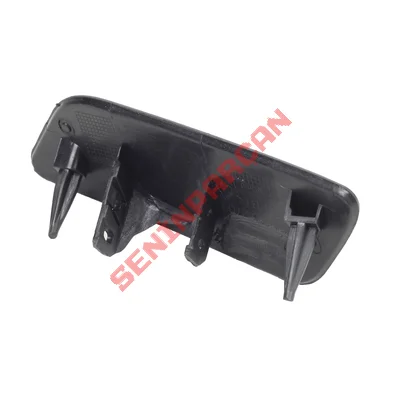 4F0955276B - ÖN TAMPON FAR YIKAMA KAPAĞI A6 2009 2011 - Aftermarket