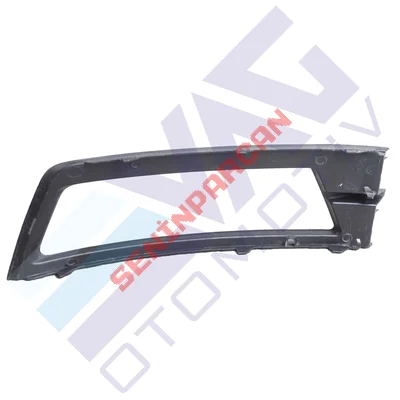 5JA807682 - SİS KAPAĞI SİSLİ NİKELAJSIZ