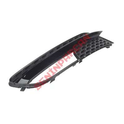 8T0807681H - SİS ÇERÇEVESİ SOL AUDI A5 2012-2016 - Aftermarket