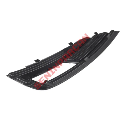 8K0807682B - SİS ÇERÇEVESİ SAĞ KROMSUZ AUDI A4 2012-2016 - Aftermarket