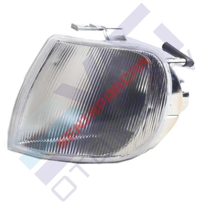 6N0953041E - ÖN SİNYAL "SOL" POLO 1995- - Aftermarket