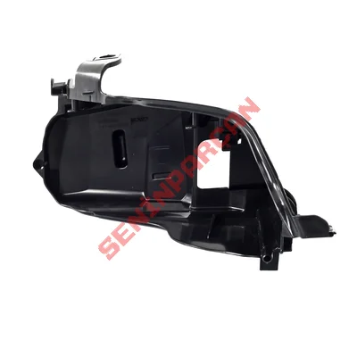 4L0941614A - FAR YUVASI SAĞ AUDI Q7 2010- - Aftermarket