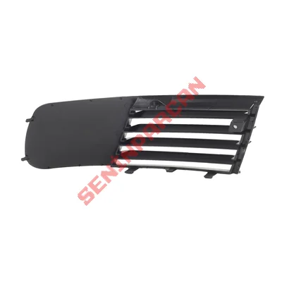 6L0853666K - SİS KAPAĞI SİSSİZ (2002-06) NİKELAJSIZ IBİZİA