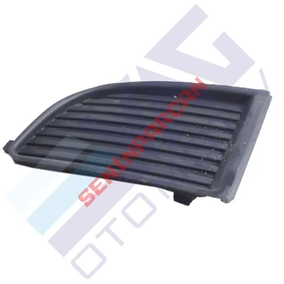 6Y0807367A - SİS KAPAĞI (2000-06) SİSSİZ NİKELAJSIZ FABİA