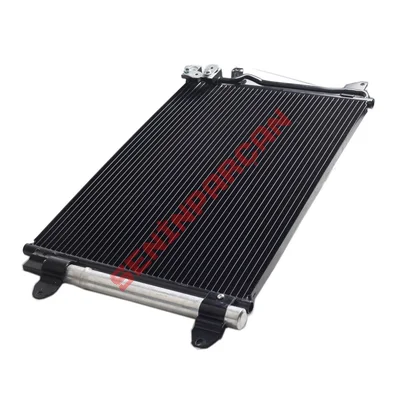 5C0820411K - KLIMA RADYATORU JETTA 2015-2019 - Aftermarket