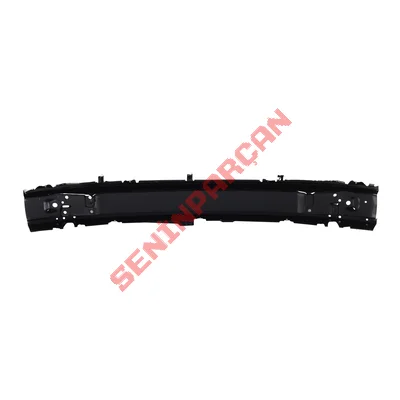 6N0805551 - TAMPON DEMİRİ ÖN POLO 1995-