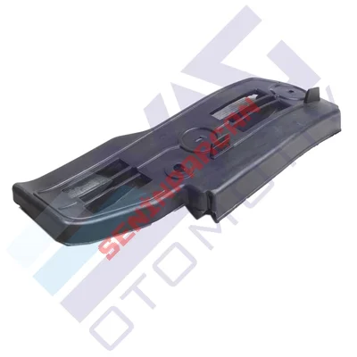 3B0807183E - TAMPON ÖN BRAKETİ "SOL" PASSAT 2001-