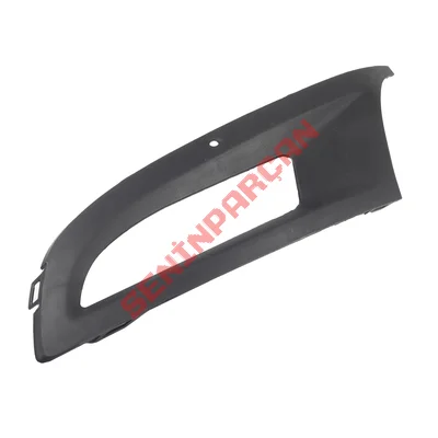 6R0853666D - SİS ÇERÇEVESİ SAĞ SİSLİ POLO 2009-