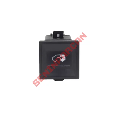 7H0959856A - ELEKTRİKLİ SÜRGÜLÜ KAPI