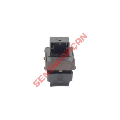 8K0959831B - ELEKTRİKLİ KAPAK KİLİD KUMAN- - Original