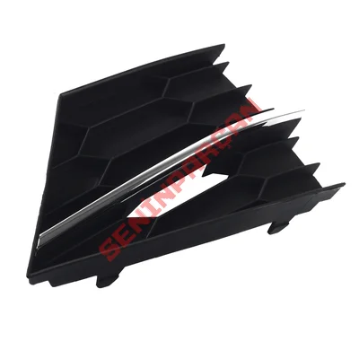 3V0853666A - SİS ÇERÇEVESİ SAĞ KROMU ÜZERİNDE SUPER B 2015- - Aftermarket