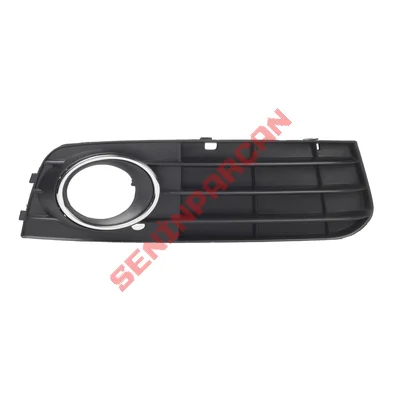 8K0807682 - SİS ÇERÇEVESİ SAĞ AUDI A4 2008-2012 - Aftermarket