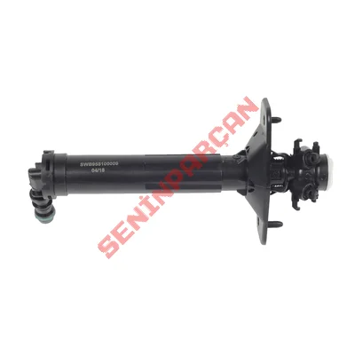 4G0955101 - FAR YIKAMA ROBOTU SOL A6 2012-