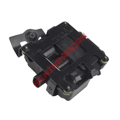 6Q0906625E - SELENOİD VALF BLOĞU