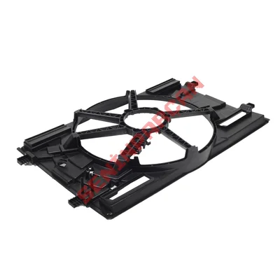 5Q0121205S - FAN DAVLUMBAZI MAGNA TİP - Aftermarket