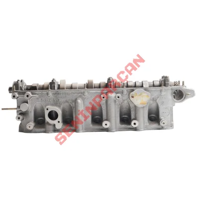 04E145704P - EGZOZ TURBOŞA EGZOZ MANİFOL-