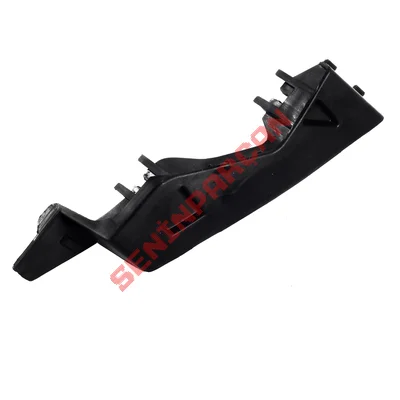 3C0807723 - TAMPON BRAKETİ ÖN SOL PASSAT 2006-