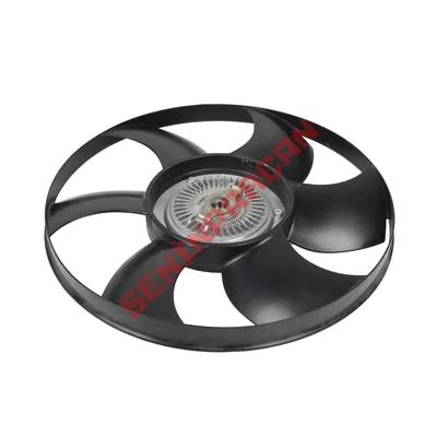 076121301A - FAN TERMİĞİ PERVANELİ CRAFTER 2006-10  2.5 TDI